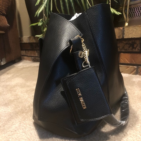 Steve Madden Shoulder bag - Picture 4 of 8